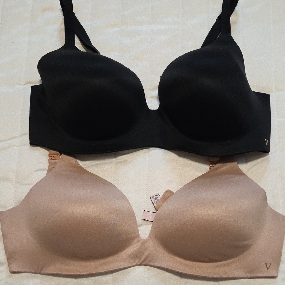 Victoria's Secret Demi Bra Bundle